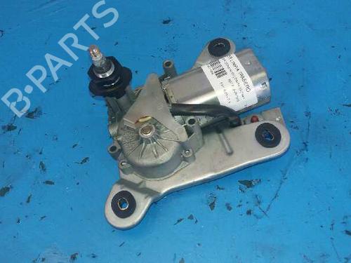 Motor limpa vidros traseiro ROVER 45 I Hatchback (RT) 1.6 (109 hp) 540498