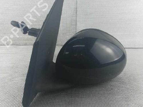 Left mirror CITROËN C1 (PM_, PN_)  | BP4760774C26 