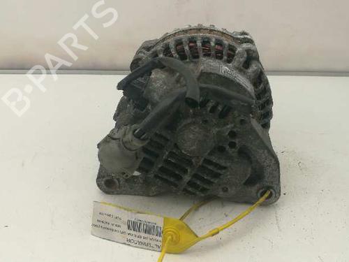 Alternator MAZDA 626 V (GF) 2.0 (GFER) | BP5274225M7 