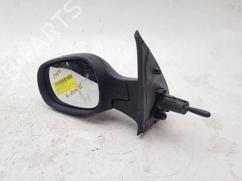 Used Left mirror NISSAN MICRA III (K12) 1.2 16V (80 hp) 7997795