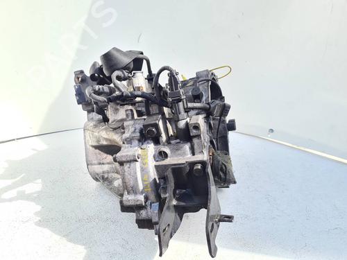 Used Gearbox KIA CERATO I Saloon (LD) 1.5 CRDi (102 hp) 8147358