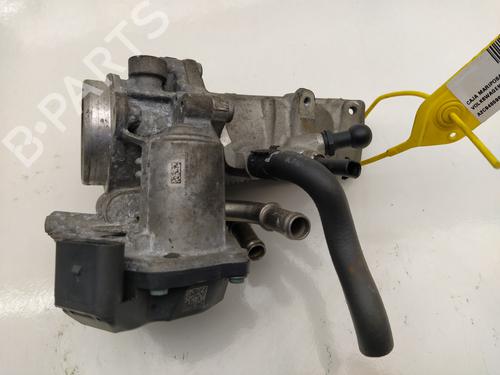Throttle body VW GOLF VII (5G1, BQ1, BE1, BE2) 2.0 TDI | BP17765150M82 