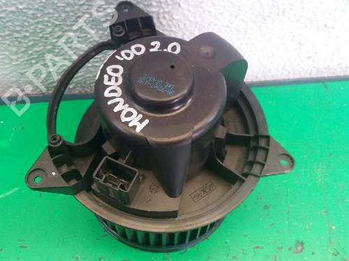 Heater blower motor FORD MONDEO III (B5Y) 2.0 16V TDDi / TDCi | BP577839M62 