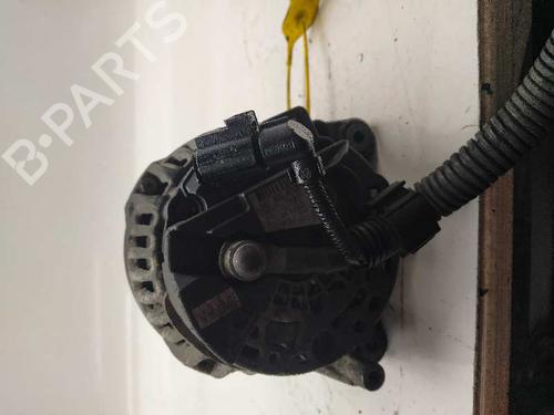 Used Alternator SEAT IBIZA III (6L1) [2002-2009]  6700748