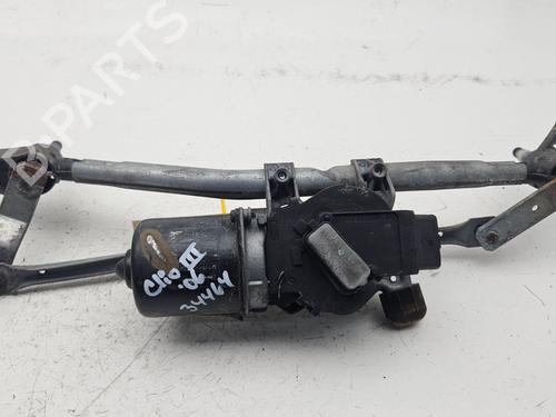 Viskermotor vindrude RENAULT CLIO III (BR0/1, CR0/1) 1.5 dCi (C/BR0G, C/BR1G) (68 hp) 30963338