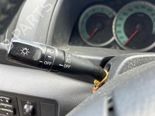 Used Switch TOYOTA COROLLA Verso (ZER_, ZZE12_, R1_) 2.2 D-4D (AUR10_, AUR10R) (136 hp) 28292943
