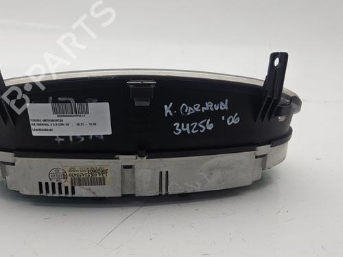Instrument cluster KIA CARNIVAL II (GQ)  | BP29525452C47 