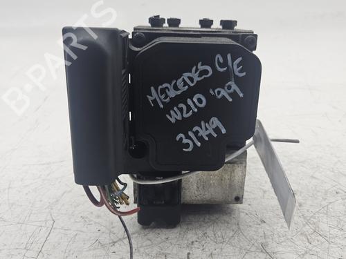 Used ABS pump MERCEDES-BENZ E-CLASS (W210) [1995-2003]  24815538