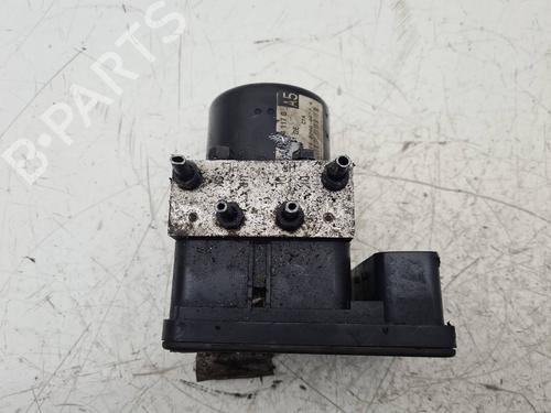 Used ABS pump SEAT LEON (1M1) 1.9 TDI (90 hp) 9450258