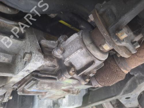 Gir Fordelingskasse HYUNDAI SANTA FÉ I (SM) 2.0 CRDi (113 hp) 23096940