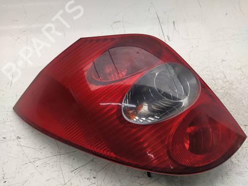 Used Left taillight RENAULT LAGUNA II Grandtour (KG0/1_) 1.9 dCi (KG0G) (120 hp) 9839616