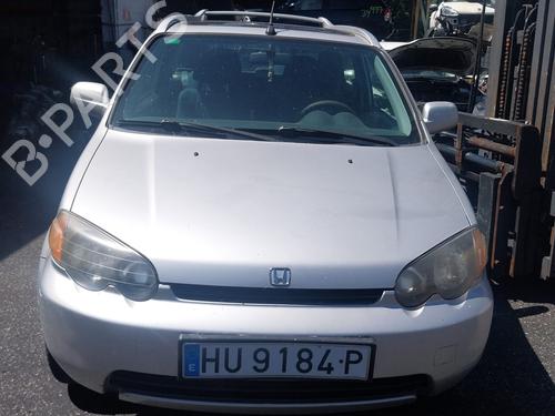 Starter HONDA HR-V (GH_) 1.6 16V 4WD (GH2, GH4) | BP36497372M8 - Image 3