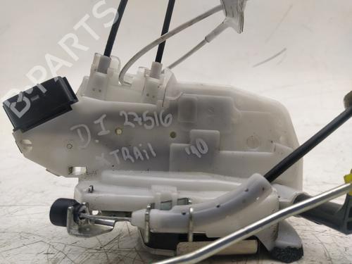 Front left lock NISSAN X-TRAIL III (T32_, T32R, T32RR) 1.6 dCi ALL MODE 4x4-i (NT32) 9521CNN |