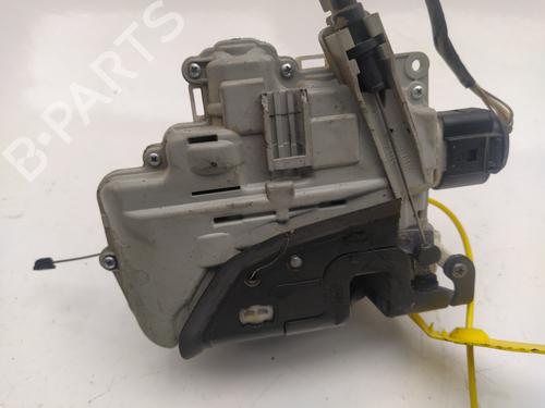 Front left lock SEAT ALTEA (5P1)  | BP21575064C98 