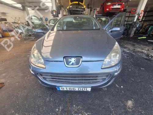 Switch PEUGEOT 407 (6D_) 2.0 (6DRFNB, 6DRFNE) | BP37639080I30 - Image 8