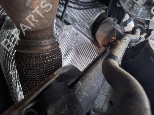 Used Steering rack VW GOLF VI (5K1) [2008-2014]  21798860