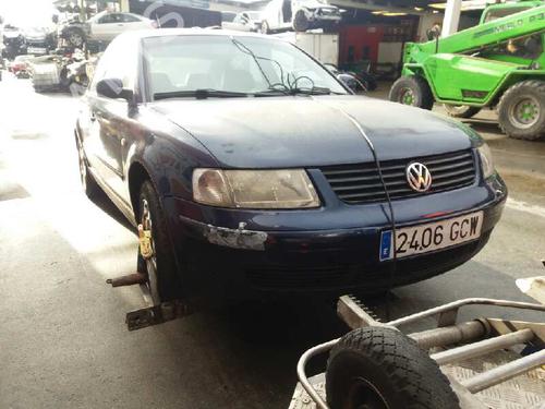 Engine VW PASSAT B5 (3B2) 2.5 TDI | BP4681553M1  - Image 12