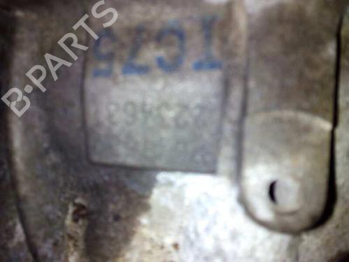Used Gearbox HYUNDAI ACCENT III (MC) 1.5 CRDi GLS (110 hp) 575248