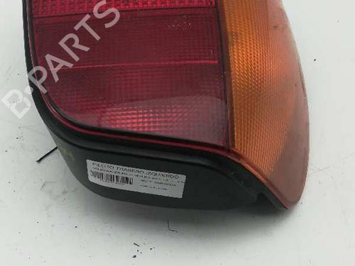 Used Left taillight VW POLO III (6N1) [1994-1999]  4508927