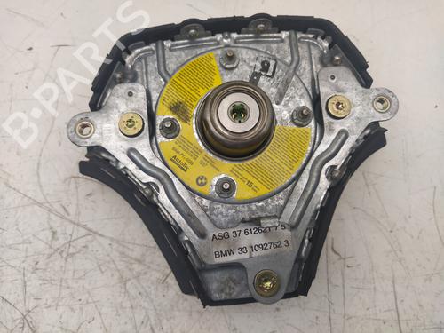 Driver airbag BMW Z3 Roadster (E36)  | BP18662732C9 