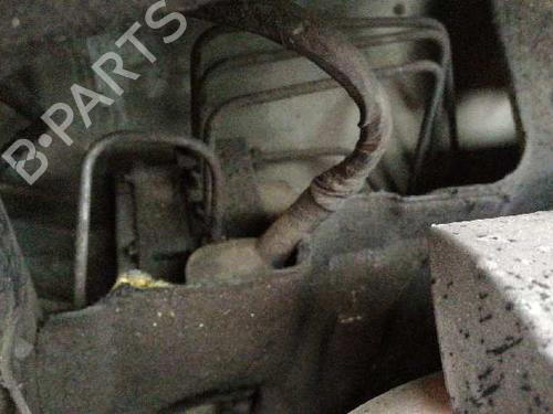 Used ABS pump RENAULT CLIO III Grandtour (KR0/1_) 1.5 dCi (KR0G) (68 hp) 3651807