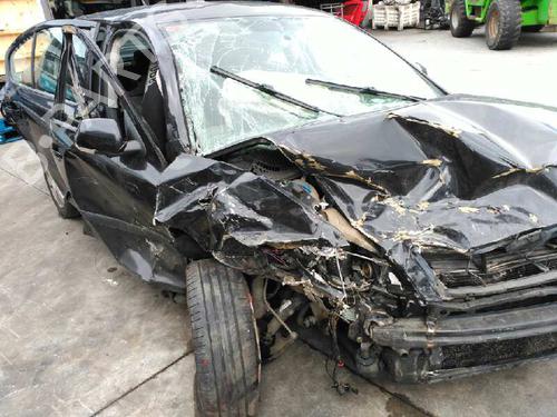 Engine control unit (ECU) SKODA OCTAVIA II (1Z3) 1.9 TDI | BP540921M57 