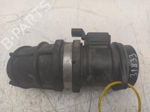 Used Mass air flow sensor NISSAN NOTE (E11, NE11) 1.5 dCi (68 hp) 18116528