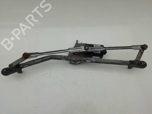 Front wiper motor FIAT PUNTO (188_) 1.9 DS 60 (188.031, .051, .231, .251) | BP6452482M29 