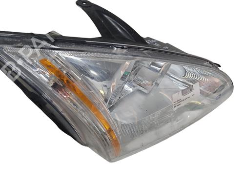 Used Right headlight Right headlight FORD FOCUS II Saloon (DB_, FCH, DH) 1.6 (100 hp) 33441194 33441194