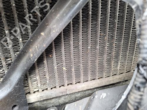 Used Intercooler HONDA CR-V III (RE_) 2.2 i-CTDi 4WD (RE6) (140 hp) 18324238