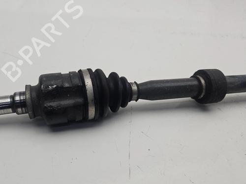 Right front driveshaft TOYOTA AURIS (_E18_)  | BP24821393M39 