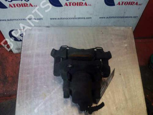 Used Left front brake caliper MAZDA 3 Saloon (BK) 2.0 MZR-CD (BK12) (143 hp) 11594888