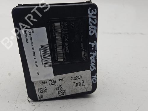 Used ABS pump FORD FOCUS II (DA_, HCP, DP) [2004-2013]  30124134