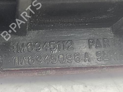 Right taillight SEAT LEON (1M1)  | BP24333406C35 