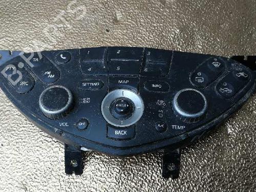 Used Climate control NISSAN PRIMERA Hatchback (P12) 1.9 dCi (120 hp) 2764757