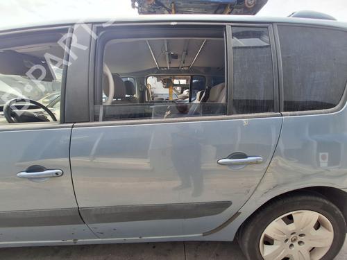 Used Left rear door Left rear door 38075752 38075752