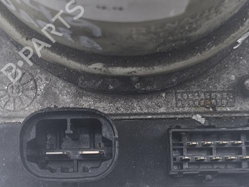 Styring servopumpe DACIA SANDERO  | BP17166871M99 