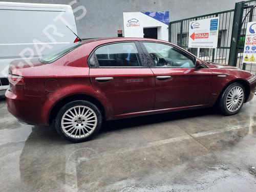 Starter ALFA ROMEO 159 (939_) 1.9 JTDM 16V (939AXC1B, 939AXC12) | BP37026807M8 - Image 4