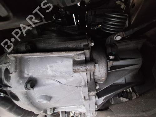 Gearbox RENAULT KOLEOS I (HY_) 2.0 dCi (HY0K) | BP29278896M3 - Image 4