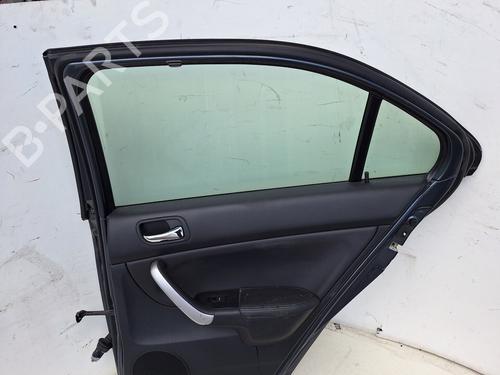 Rear right window mechanism HONDA ACCORD VII (CL, CN) 2.2 i-CTDi (CN1) | BP27223789C25 