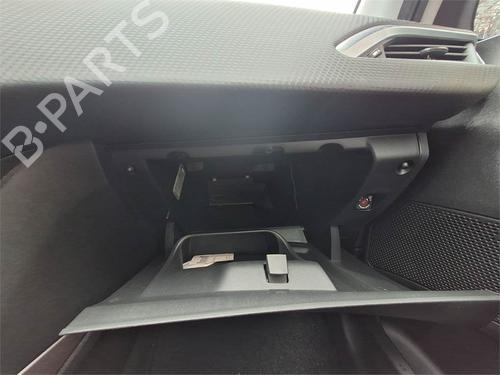 Handskerum PEUGEOT 2008 I (CU_) | BP38534988C95 - Image 1