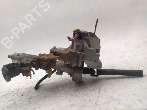 Steering column RENAULT KANGOO / GRAND KANGOO II (KW0/1_)  | BP18115020M21 