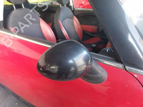Retrovisor derecho MINI MINI CLUBMAN (R55) Cooper D (112 hp) 31704141