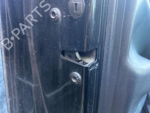 Used Front left lock SEAT IBIZA IV (6J5, 6P1) [2008-2017]  28110507