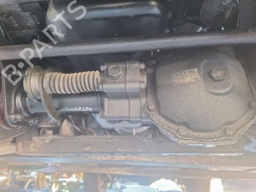 Używane Mechanizm różnicowy przedni HYUNDAI TERRACAN (HP) [2001-2008]  29594810