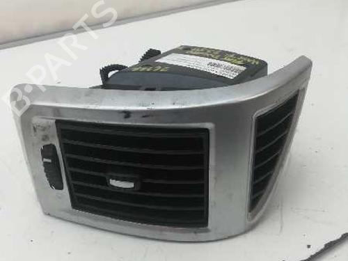 Grille d'aération FIAT DUCATO Bus (250_) [2006-2025]  11656359