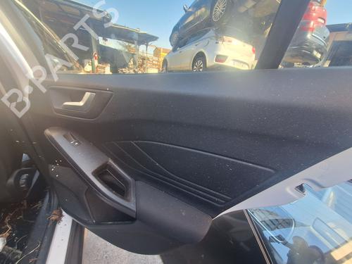 Elevalunas trasero derecho Elevalunas trasero derecho FORD FOCUS IV (HN) [2018-2026] 34718444 34718444