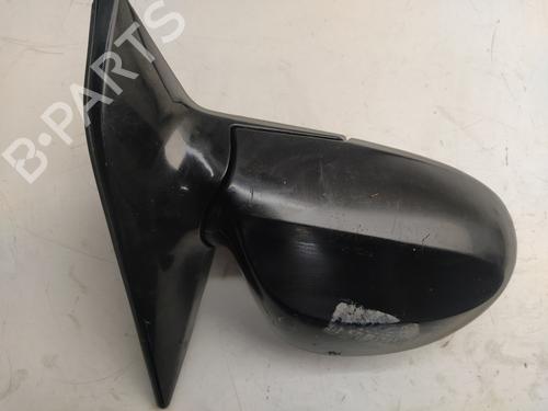 Right mirror KIA CERATO I Saloon (LD) 1.5 CRDi | BP5023672C27 