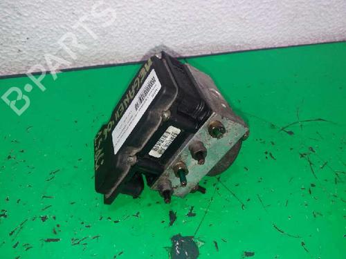 Used ABS pump RENAULT MEGANE II (BM0/1_, CM0/1_) 1.5 dCi (BM1E, CM1E) (106 hp) 357774