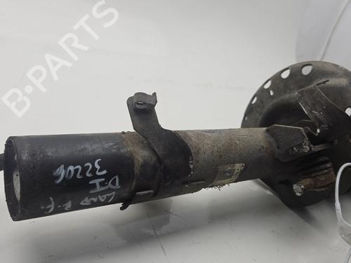 Left front shock absorber LAND ROVER FREELANDER 2 (L359) 2.2 TD4 4x4 | BP18647881M16 